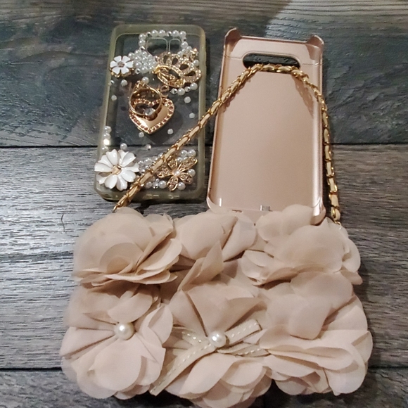 3 Galaxy Note 5 cases